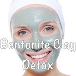 Bentonite Clay For Health and Detox