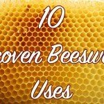 10 Proven Beeswax Uses