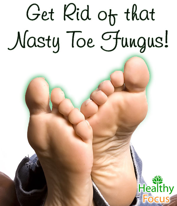 9 Science Backed Essential Oils for Toenail Fungus Healthy Focus