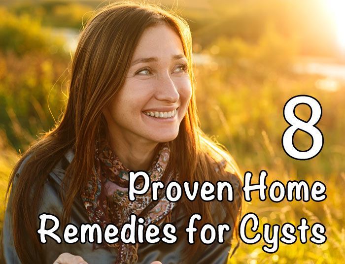 13 Proven Natural Home Remedies for CystsUpdated 2018 Healthy Focus