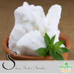 Shea Butter Benefits