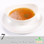 7 Proven Benefits of Bone Broth