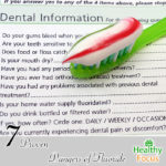 7 Proven Dangers of Fluoride