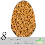 8 Proven Health Benefits of Fenugreek