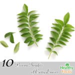10 Proven Benefits of Curry Leaves