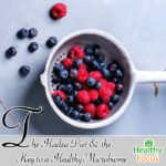 The Hadza Diet and The Key to a Healthy Microbiome