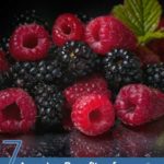 7 Amazing Benefits of Black Raspberry Seed Oil