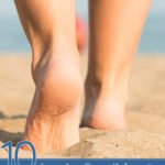 10 Amazing Essential Oils for Plantar Fasciitis