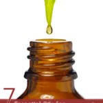 7 Essential Oils for Skin Tags