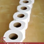 5 Essential Oils for Constipation