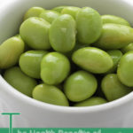 The Health Benefits of Lunasin