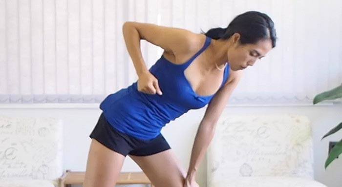 external rotation
