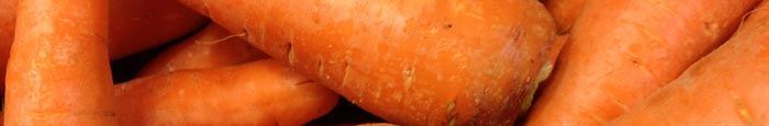 carrots