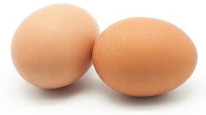 eggs