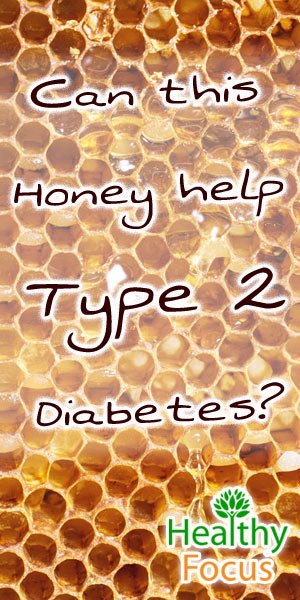 mig2 Can this Honey help Type 2 Diabetes