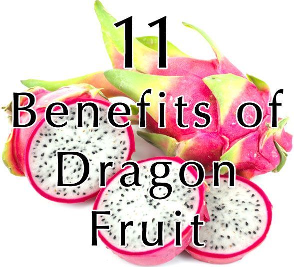 11 Benefits Of Dragon Fruit Healthy Focus 9841