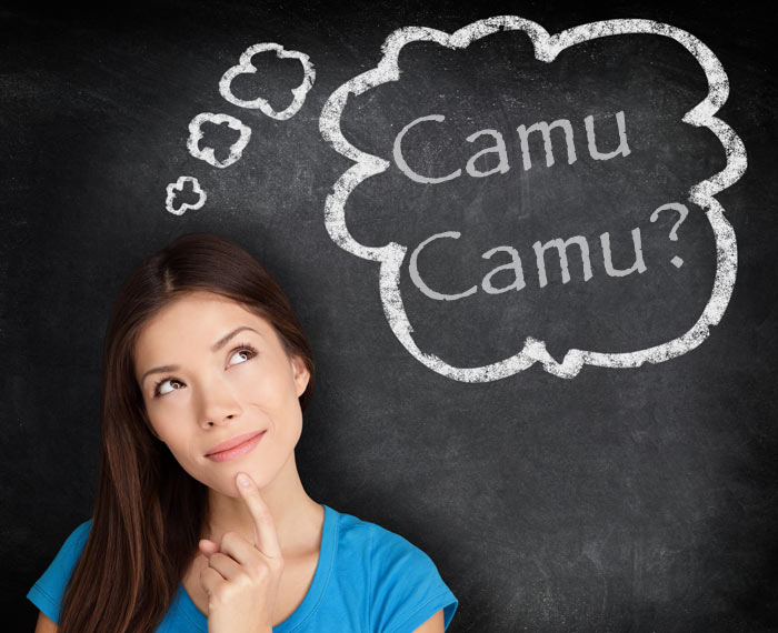 Camu Camu Health Benefits