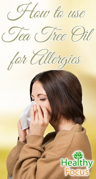 mig2 How to use Tea Tree Oil for Allergies