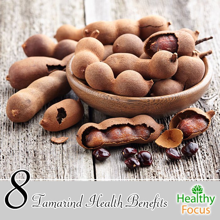 8 Tamarind Health Benefits Healthy Focus 3092