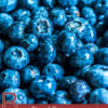Benefits of Frozen Blueberries