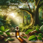 ocotea essential oil benefits