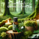 oakmoss essential oil benefits