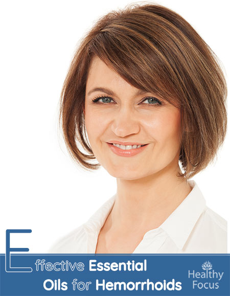 Effective Essential Oils for Hemorrhoids 1 Effective Essential Oils for Hemorrhoids
