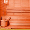 Far Infrared Saunas for Weight Loss