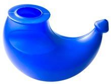 neti pot for stuffy nose