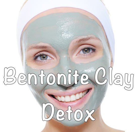 bentonite clay benefits