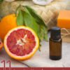 11 Amazing Uses for Blood Orange Essential Oil