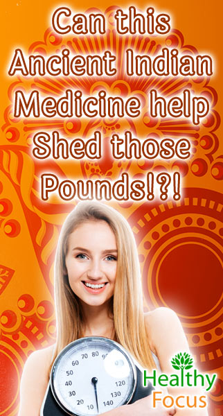 Ayurvedic medicine for weight loss 3 mig Can this Ancient Indian Medicine help Shed those Pounds