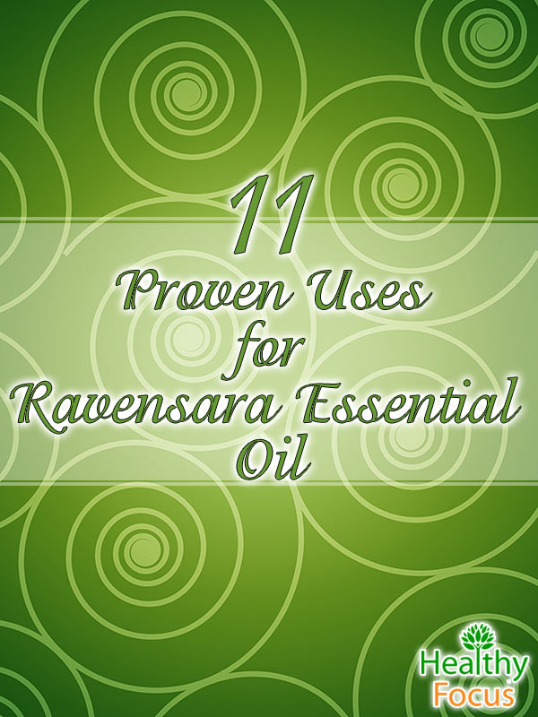 11 Proven Uses for Ravensara Essential oil 2 mig-11-Proven-Uses-for-Ravensara-Essential-oil