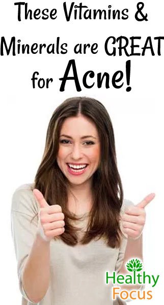 The Best Vitamins and Minerals for Acne 4 mig2 These Vitamins Minerals are GREAT for Acne