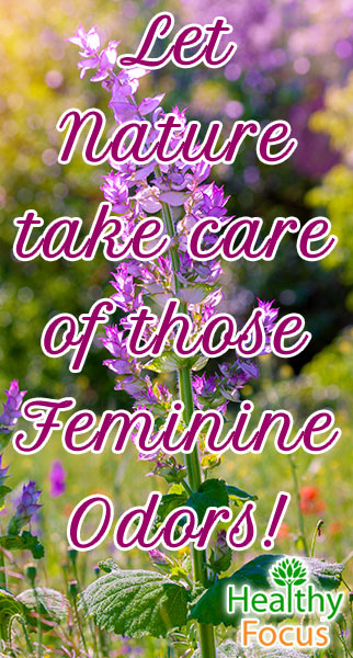 9 Natural Feminine Odor Remedies 2 mig-let-nature-take-care-of-those-feminine-odors