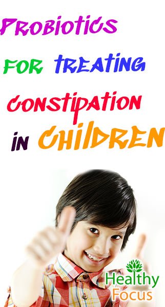 Evidence Based Probiotics for Constipation 4 mig Probiotics for treating constipation in children