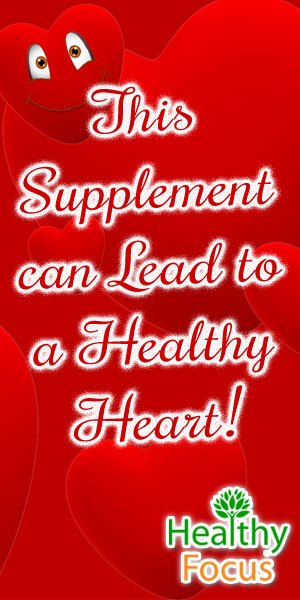 11 Benefits of the NAC supplement 4 mig2 this supplement can lead to a healthy heart