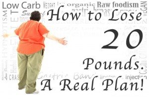 How-to-Lose-20-Pounds-A-Real-Plan