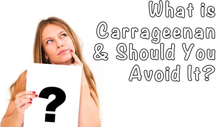 What is Carrageenan and Should You Avoid It? 1 hdr-What-is-Carrageenan-and-You-Avoid-It-