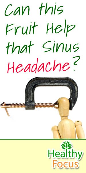 8 Proven Benefits of Bromelain 3 mig2 Can this Fruit Help that Sinus Headache