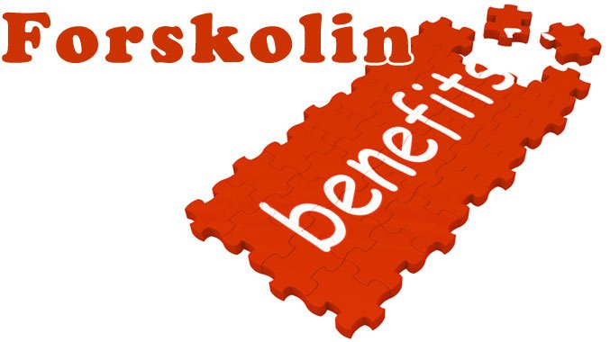 Forskolin Benefits