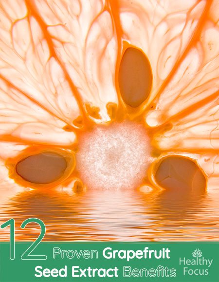 12 Proven Grapefruit Seed Extract Benefits 1 12 Proven Grapefruit Seed Extract Benefits