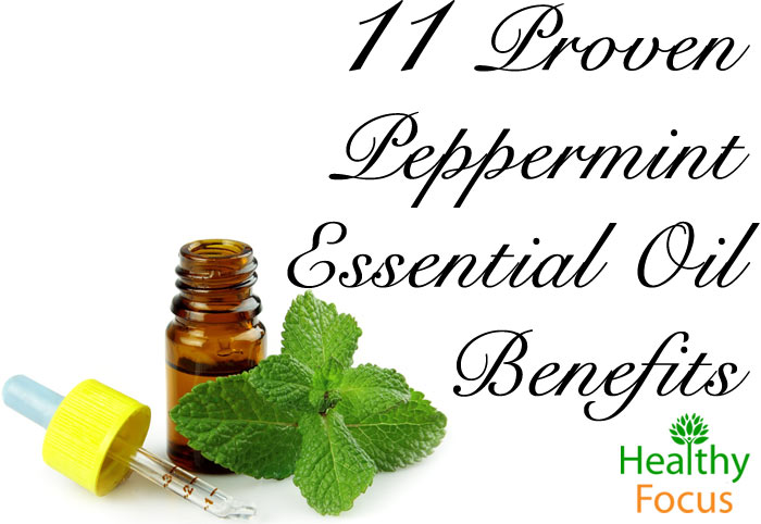 11 Proven Peppermint Essential Oil Benefits 1 hdr-11-Proven-Peppermint-Essential-Oil-Benefits