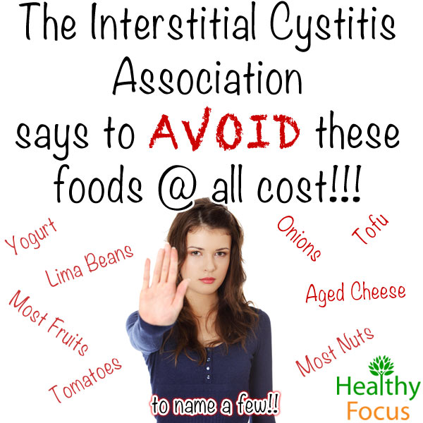 Best Essential Oils for Interstitial Cystitis-New Tips 2 mig-Interstitial-Cystitis-Association-to-AVOID-these-foods-@-all-cost