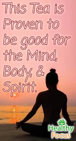 The Top Rooibos Tea Benefits 9 mig2 This Tea is Proven to be good for the Mind Body Spirit.