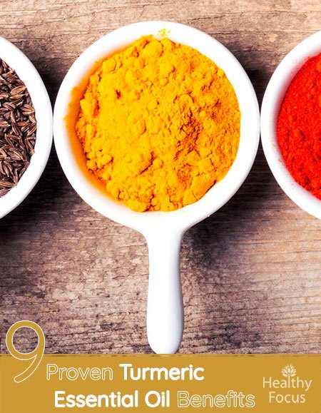 9 Proven Turmeric Essential Oil Benefits 1 9 Proven Turmeric Essential Oil Benefits