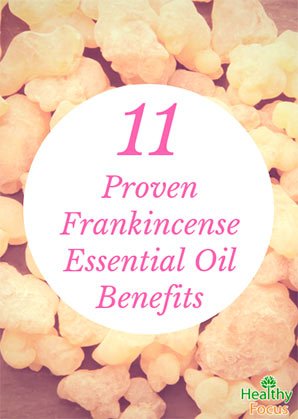 11 Proven Frankincense Essential Oil Benefits 2 11 Proven Frankincense Essential Oil Benefits