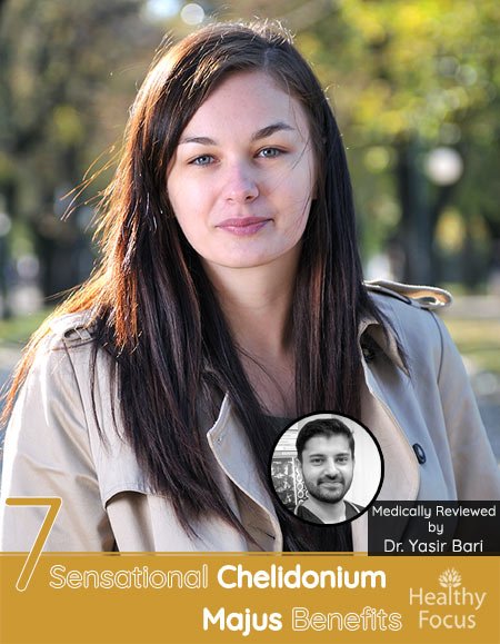 7 Chelidonium Majus Benefits 1 7 Sensational Chelidonium Majus Benefits