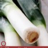 8 Proven Health Benefits of Leeks