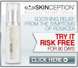 Rosacea Serum